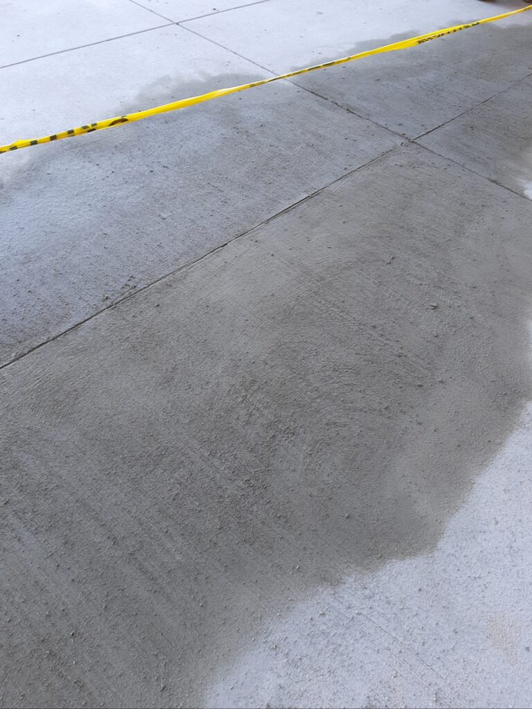 Concrete Repair