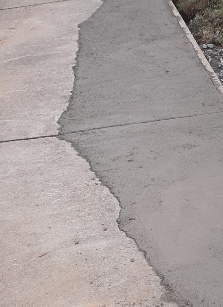 Concrete Repair