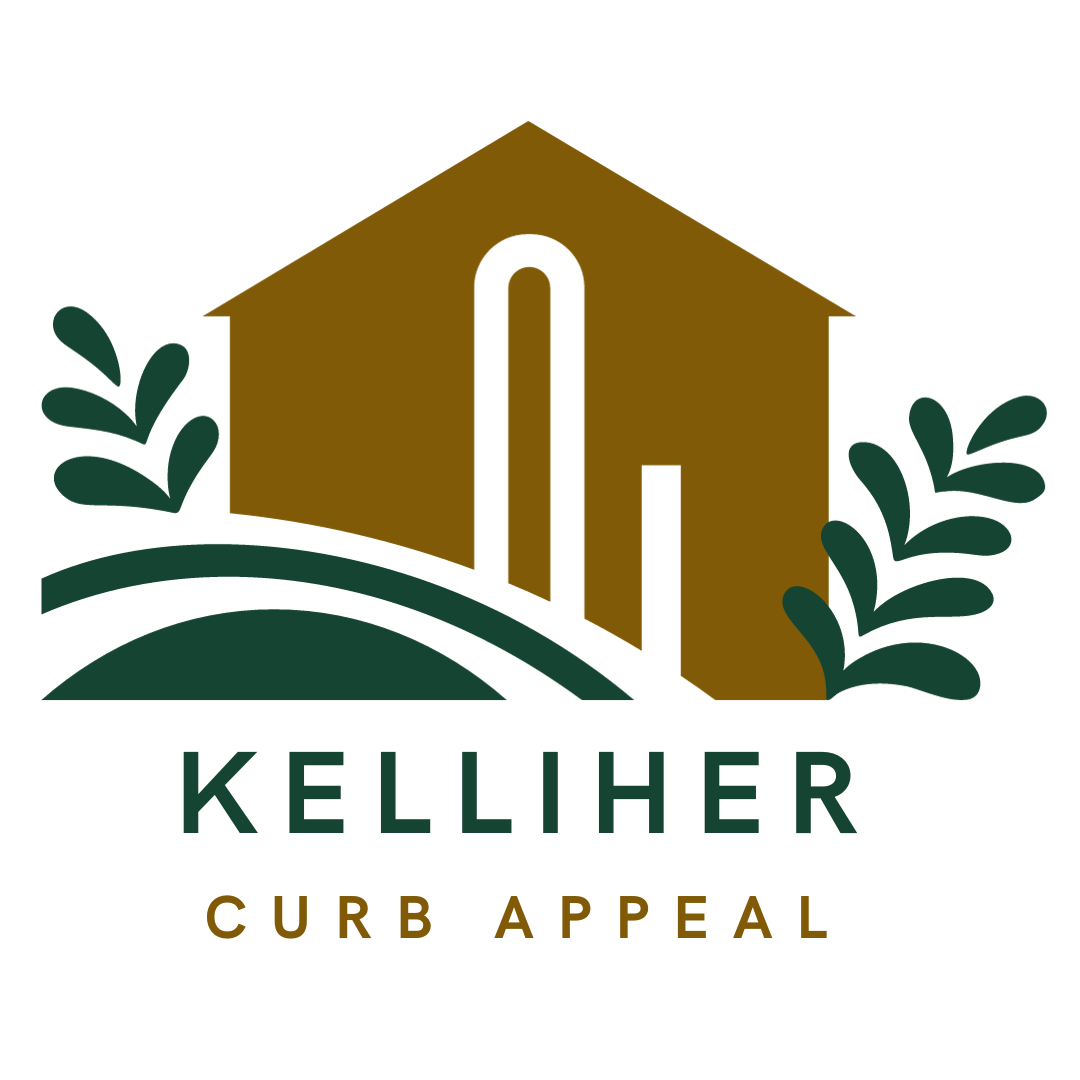 Kelliher Curb Appeal